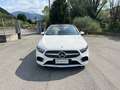 Mercedes-Benz A 180 Classe A - W177 2018 d Premium - MOTORE MERCEDES Bianco - thumbnail 3