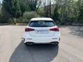 Mercedes-Benz A 180 Classe A - W177 2018 d Premium - MOTORE MERCEDES Bianco - thumbnail 4