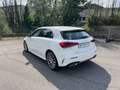 Mercedes-Benz A 180 Classe A - W177 2018 d Premium - MOTORE MERCEDES Bianco - thumbnail 5