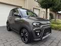 Microcar M.Go Brommobiel 6 X Airco Camera Bluetooth Pdc PioneerS Grijs - thumbnail 9