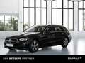 Mercedes-Benz C 200 d T-Modell Cam SHZ EASY-PACK Schwarz - thumbnail 1