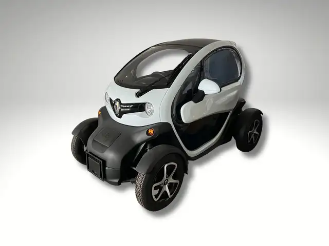 Renault Twizy 80 Intens flex