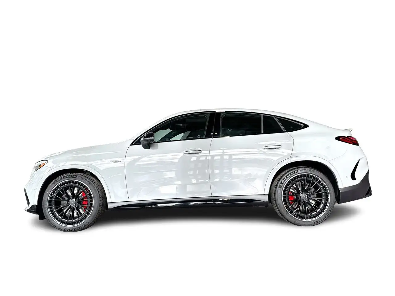 Mercedes-Benz GLC снимка Mercedes-Benz GLC