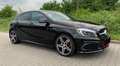 Mercedes-Benz A 250 AMG Sport Edition - TÜV NEU Negru - thumbnail 10