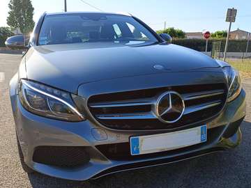 Classe C Break 350 e 7G-Tronic Business Executive