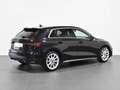 Audi A3 Sportback TDI S line S tronic 110kW Negro - thumbnail 4