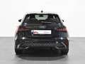 Audi A3 Sportback TDI S line S tronic 110kW Negro - thumbnail 5