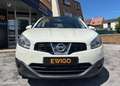 Nissan Qashqai+2 Qashqai%2B2 1.6 DCI 130 CH MOTEUR A CHAINE Blanc - thumbnail 8