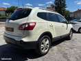 Nissan Qashqai+2 Qashqai%2B2 1.6 DCI 130 CH MOTEUR A CHAINE Blanc - thumbnail 5