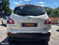 Nissan Qashqai+2 Qashqai%2B2 1.6 DCI 130 CH MOTEUR A CHAINE Blanc - thumbnail 4