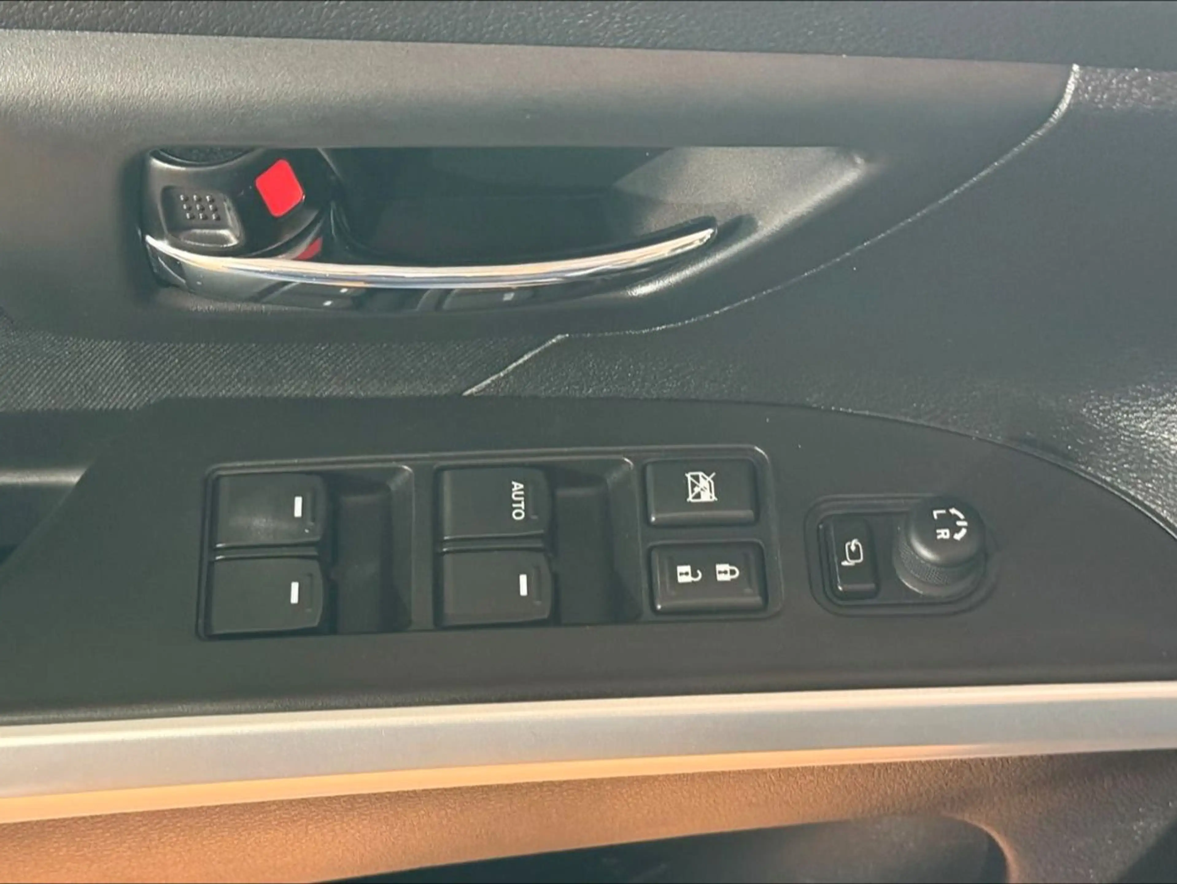 Suzuki SX4 S-Cross Comfort Navi / Rückfahrkam / SHZ — photo 15