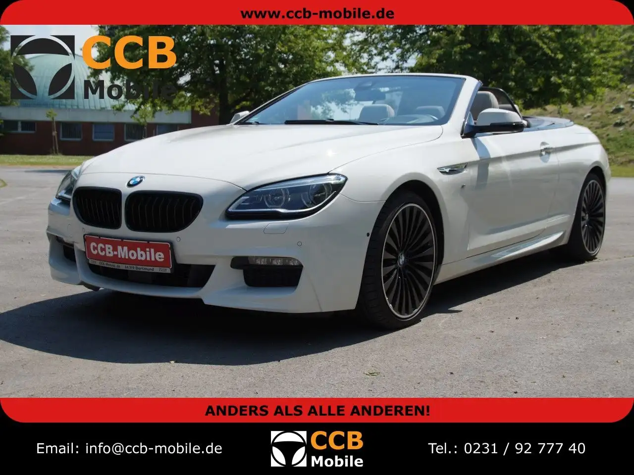 BMW 650