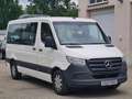 Mercedes-Benz Sprinter III Tourer 316 CDI L2 9 Sitze Білий - thumbnail 3