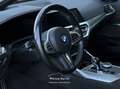 BMW 330 3-serie Touring 330e xDrive High Executive M-Sport Bleu - thumbnail 3
