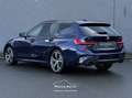 BMW 330 3-serie Touring 330e xDrive High Executive M-Sport Bleu - thumbnail 8