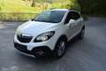 Opel Mokka Cosmo ecoFlex ALLRAD AHV GARANTIE AKTION Weiß - thumbnail 1