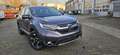 Honda CR-V 1.5 T 4WD Elegance Gris - thumbnail 11