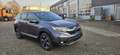Honda CR-V 1.5 T 4WD Elegance Gris - thumbnail 2