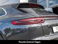 Porsche Panamera Sport Turismo Turbo Grijs - thumbnail 32