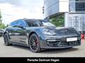Porsche Panamera Sport Turismo Turbo Grijs - thumbnail 7
