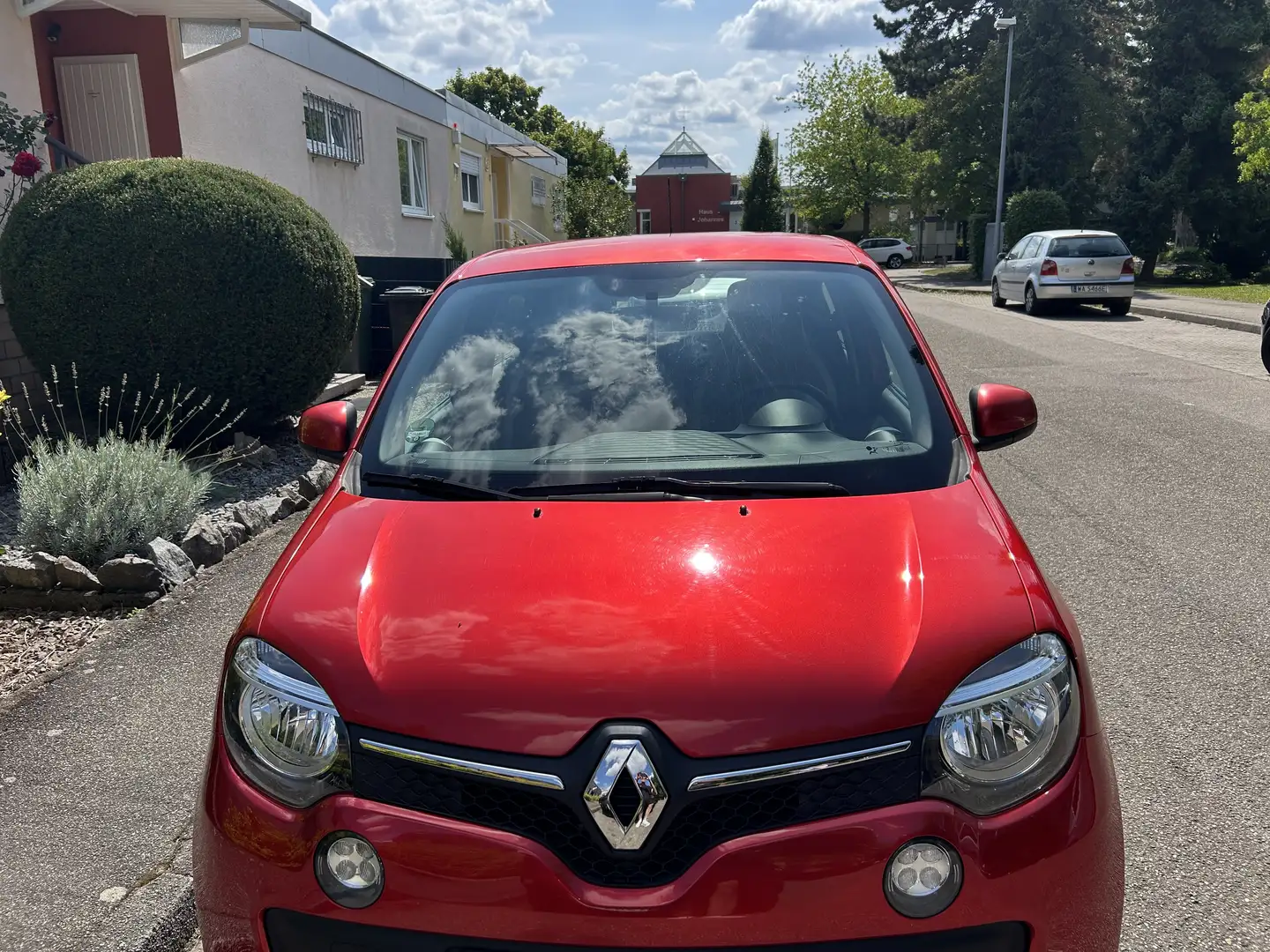 Renault Twingo SCe 70 Experience - 1