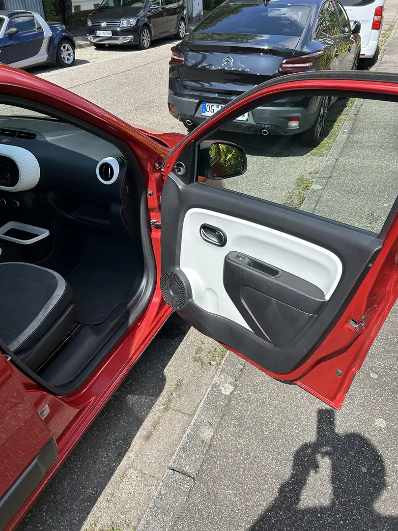 Renault Twingo SCe 70 Experience - 2