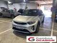 Kia Stonic 1.0 T-GDi 88kW (120CV) MHEV Drive DCT Gris - thumbnail 1