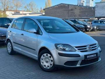 Golf V Plus Trendline.2.0 TDI Aut.*Shzg*Klimaaut