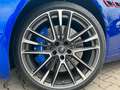 Maserati Quattroporte Trofeo V8 MY23 FUORI-SERIE Bleu - thumbnail 2