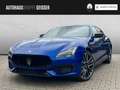 Maserati Quattroporte Trofeo V8 MY23 FUORI-SERIE Bleu - thumbnail 1