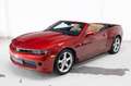 Chevrolet Camaro USA V6 - Exhaust Valve System - Brand new interior Rojo - thumbnail 25