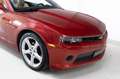 Chevrolet Camaro USA V6 - Exhaust Valve System - Brand new interior Rojo - thumbnail 21