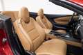 Chevrolet Camaro USA V6 - Exhaust Valve System - Brand new interior Rojo - thumbnail 18