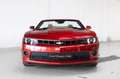 Chevrolet Camaro USA V6 - Exhaust Valve System - Brand new interior Rojo - thumbnail 2