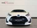 Toyota Yaris 1.5 Hybrid Team Deutschland Kam.+LED+Navi Blanc - thumbnail 2