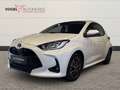 Toyota Yaris 1.5 D Team Deutschland Kam.+LED+Navi+ACC Blanc - thumbnail 1