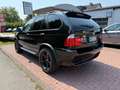 BMW X5 3.0d 6. Gang Schalter 4.8iS Optik Leder AHK Navi Schwarz - thumbnail 7