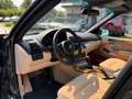 BMW X5 3.0d 6. Gang Schalter 4.8iS Optik Leder AHK Navi Schwarz - thumbnail 10
