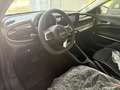 Fiat 600 600 NERA KM0 30/09/25 1.2HYBRID 110CV AUTOMATICA Nero - thumbnail 14