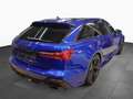 Audi RS6 4.0 TFSI qu. Laser B&O HuD Kam. AHK Blau - thumbnail 4