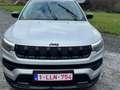 Jeep Compass 1.5 Turbo MHEV Night Eagle DCT Zilver - thumbnail 4