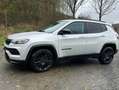 Jeep Compass 1.5 Turbo MHEV Night Eagle DCT Argent - thumbnail 1