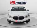 BMW 120 120iA Sport Blanco - thumbnail 5