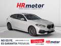 BMW 120 120iA Sport Blanco - thumbnail 1