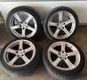 BMW 325 Silber - thumbnail 9