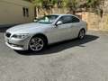 BMW 325 Silber - thumbnail 4