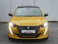Peugeot 208 208 GT Cuir, Pano, Cockpit, Navi, Camera, Carplay Gelb - thumbnail 2