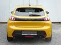 Peugeot 208 208 GT Cuir, Pano, Cockpit, Navi, Camera, Carplay Gelb - thumbnail 5