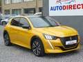 Peugeot 208 208 GT Cuir, Pano, Cockpit, Navi, Camera, Carplay Gelb - thumbnail 6