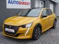 Peugeot 208 208 GT Cuir, Pano, Cockpit, Navi, Camera, Carplay Gelb - thumbnail 1